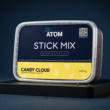 Stick Mix Candy Cloud 2224 фото