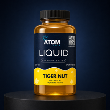 Liquid Tiger Nut 250 ml 4443 фото
