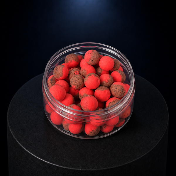 Balance Red Impact 10 mm 2314 фото