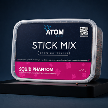Stick Mix Squid Phantom 2225 фото