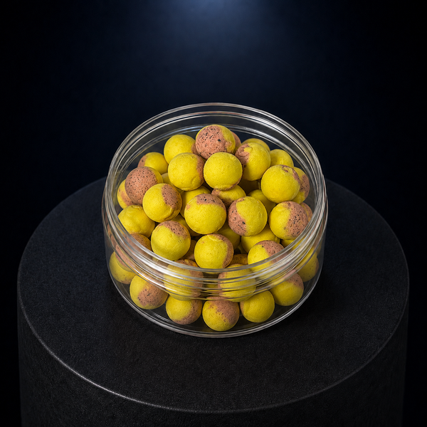 Balance Tiger Nut 10 mm 2578 фото