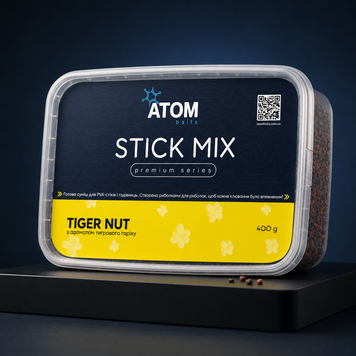 Stick Mix Tiger Nut 2223 фото