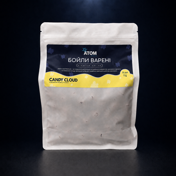 Бойли варені Candy Cloud 20 mm 1kg 9769 фото