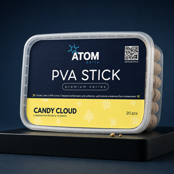PVA Stick Candy Cloud 20 pcs 3334 фото
